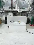 Trawler zu verkaufen
