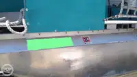 Containerschiff zu verkaufen