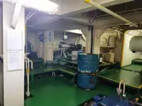 Schleppboot zu verkaufen