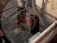 Beam-Trawler zu verkaufen