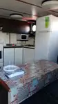 Schleppboot zu verkaufen