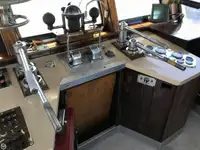 Schleppboot zu verkaufen