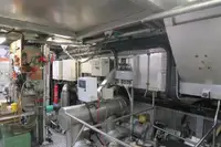 Patrouillenboot zu verkaufen