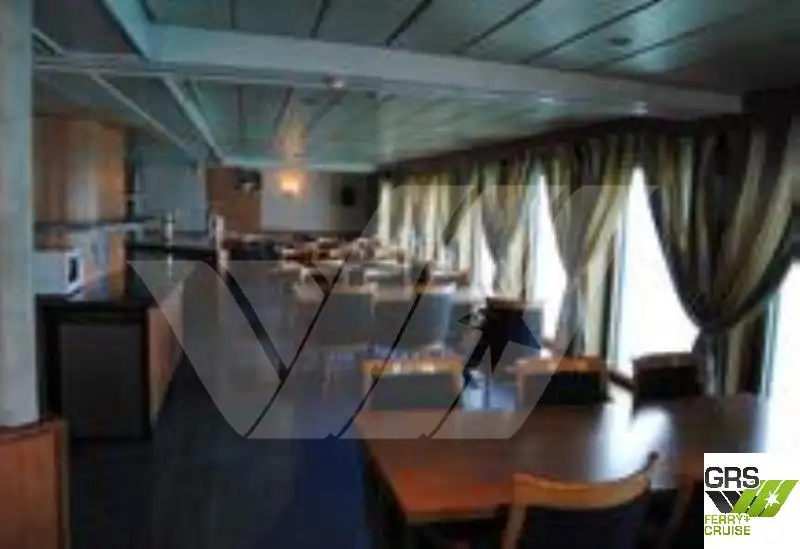 Containerschiff zu verkaufen