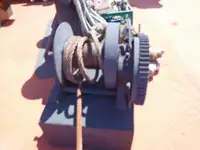 Schleppboot zu verkaufen