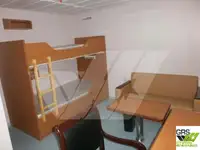 Unterkunftsschiff zu verkaufen