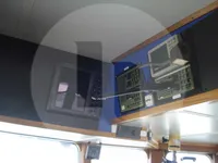 Trawler zu verkaufen