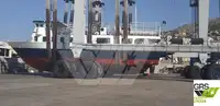 Passagierschiff zu verkaufen