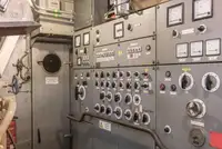 Schleppboot zu verkaufen