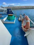Schleppboot zu verkaufen