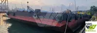 Barges zu verkaufen