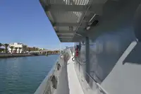 Schleppboot zu verkaufen