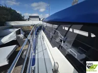 Lotsenboot zu verkaufen
