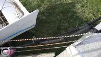 Containerschiff zu verkaufen