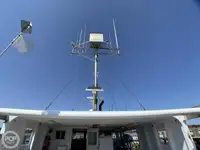 Langlinienschiff zu verkaufen