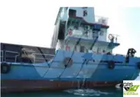 Landungsboot, Tank zu verkaufen