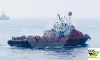 Wind farm service vessel zu verkaufen