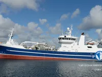 Trawler zu verkaufen