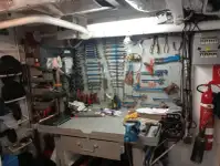 Trawler zu verkaufen