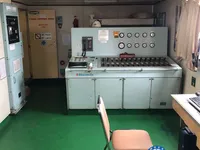 Öl-/Chemikalientanker zu verkaufen