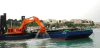 Schleppboot zu verkaufen