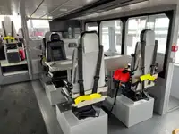 Containerschiff zu verkaufen