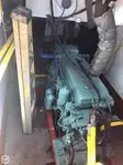 Schleppboot zu verkaufen