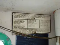 Trawler zu verkaufen
