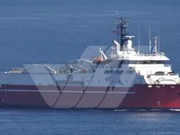 Schnelles Versorgungsboot (FSV) zu verkaufen