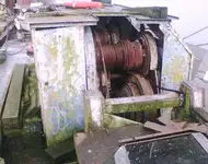 Barges zu verkaufen