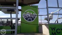 Containerschiff zu verkaufen