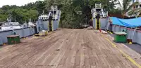 Landungsboot, Tank zu verkaufen