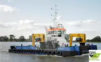 Mehrzweckschiff zu verkaufen