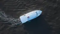 Kreuzfahrtschiff zu verkaufen