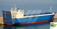 Ro-Ro ship zu verkaufen