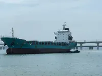 Mehrzweckschiff zu verkaufen