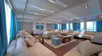 Passagierschiff zu verkaufen