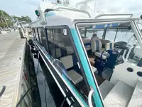Kreuzfahrtschiff zu verkaufen