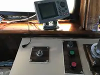 Schleppboot zu verkaufen