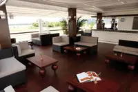 Kreuzfahrtschiff zu verkaufen