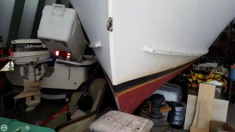 Trawler zu verkaufen