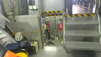 Crew-Boot zu verkaufen
