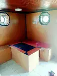 Landungsboot, Tank zu verkaufen