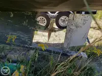 Fischverarbeitungsboot zu verkaufen