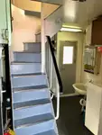 Schleppboot zu verkaufen