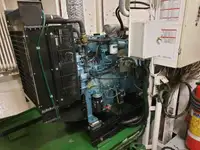 Schleppboot zu verkaufen
