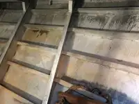 Containerschiff zu verkaufen