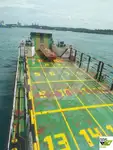 Landungsboot, Tank zu verkaufen