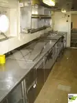 Passagierschiff zu verkaufen