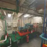 Patrouillenboot zu verkaufen
